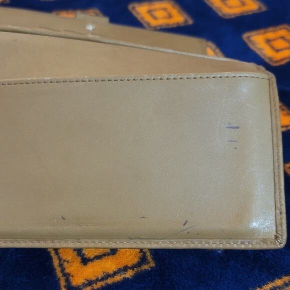 COACH wallet with removable check book - Picture 6 of 6